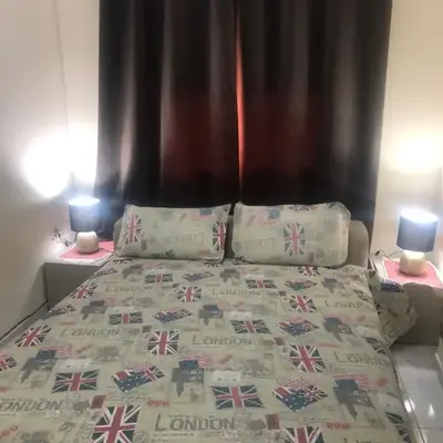 Appartement cosy et discret