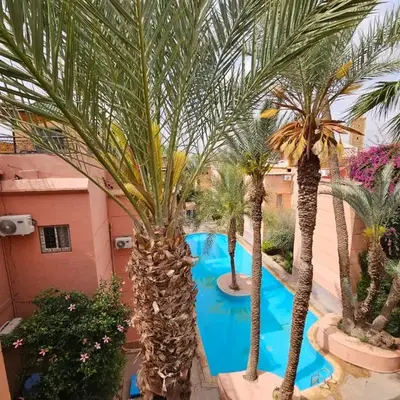 Duplex el Madina