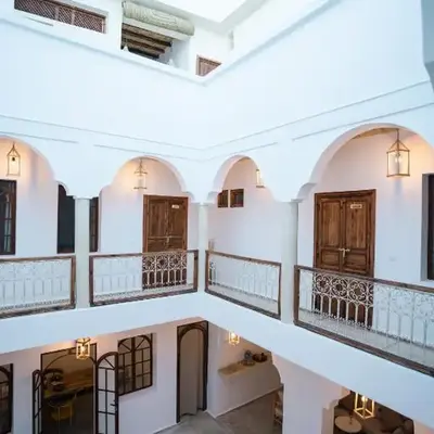Riad Rahal