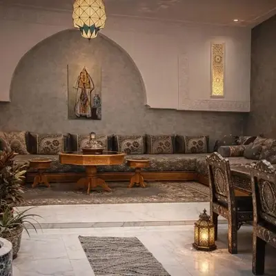 Riad Darnooz Marrakech
