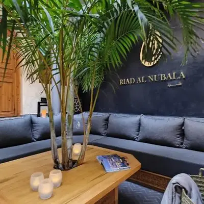 Riad Al Nubala