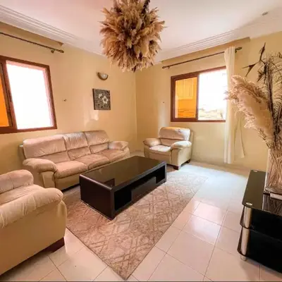 Marrakech Mirage Home