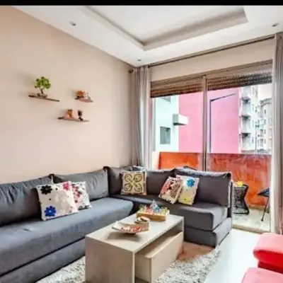 Coquet studio pour vacance