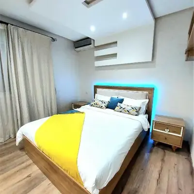 Appartement pour Familles en Résidence-Piscine et WiFi Fibre Optique