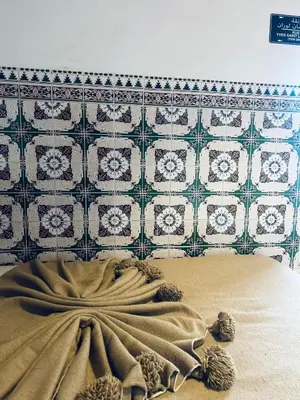 Gallery image of RIAD MAJWRIL in Marrakech