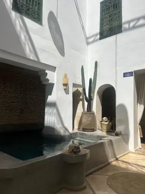 Gallery image of RIAD MAJWRIL in Marrakech