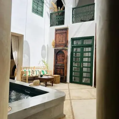 RIAD MAJWRIL