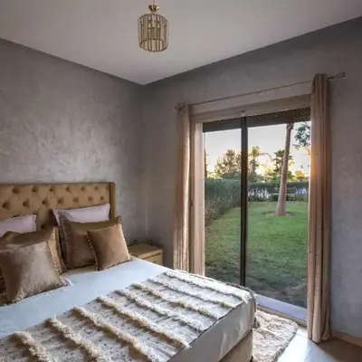 Prestigia golf city porte agate