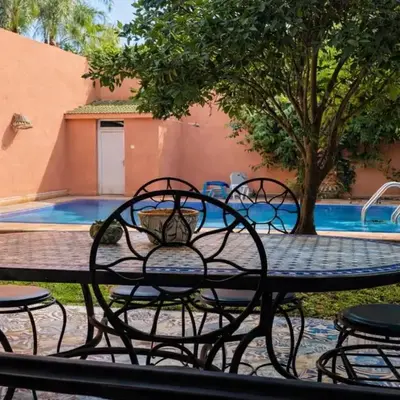 Villa Kalthoum