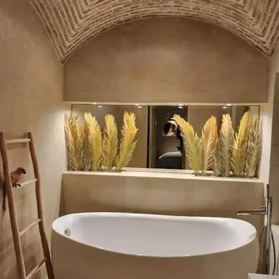 Riad M. Jacuzzi - Piscine Arty/Cosy - Privatif