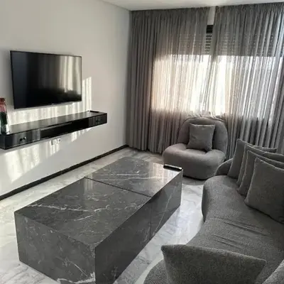 Super appartement au cœur de Marrakech