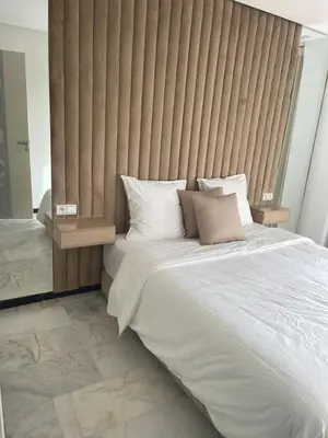 Gallery image of Super appartement centre ville in Marrakech