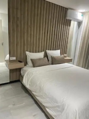 Gallery image of Super appartement centre ville in Marrakech