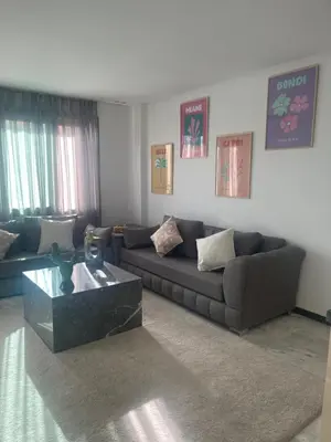 Gallery image of Super appartement centre ville in Marrakech
