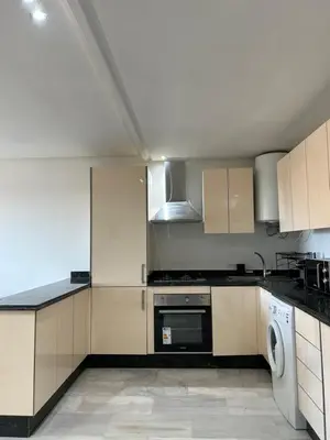 Gallery image of Super appartement centre ville in Marrakech