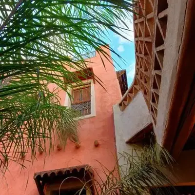 Beldi Riad