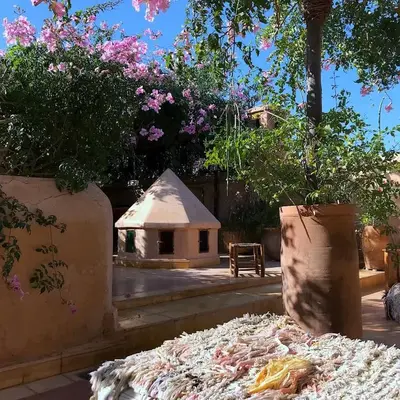 Riad Dar Dallah