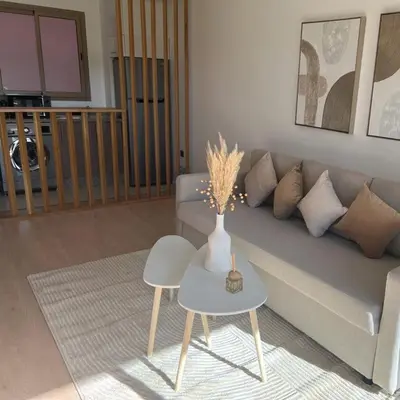 Gallery image of Marrakech Golf City Prestigia in Marrakech