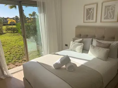Gallery image of Marrakech Golf City Prestigia in Marrakech