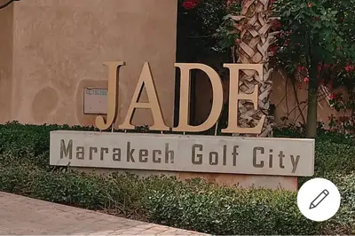 Gallery image of Marrakech Golf City Prestigia in Marrakech