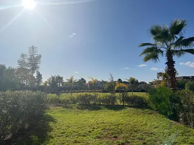 Gallery image of Marrakech Golf City Prestigia in Marrakech