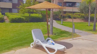 Gallery image of Marrakech Golf City Prestigia in Marrakech