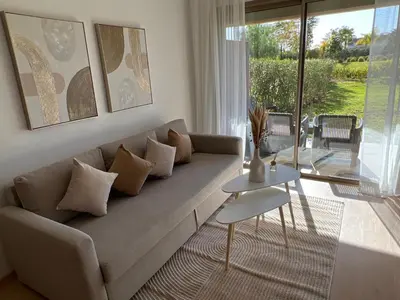 Gallery image of Marrakech Golf City Prestigia in Marrakech