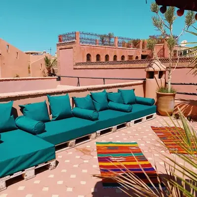 Riad Sidi Radoine
