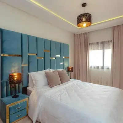Cozy 2-bedroom apartment in Gueliz
