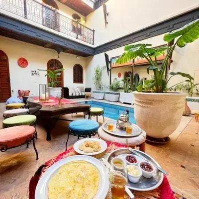 RIAD KECHMARA