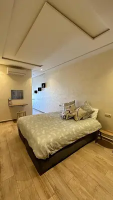 Gallery image of Duplex neuf, fibré avec accès piscine in Marrakech