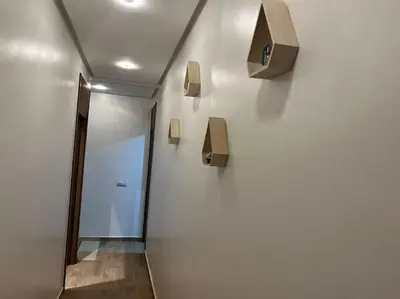 Gallery image of Duplex neuf, fibré avec accès piscine in Marrakech