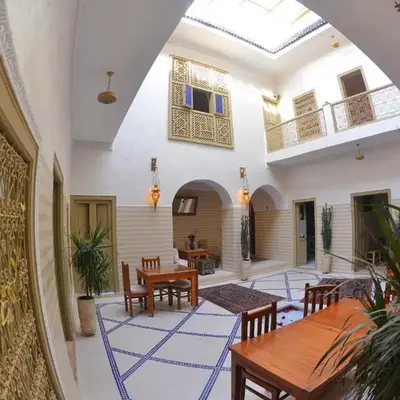Riad Marana Hotel & Spa