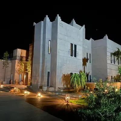Villa Malaa'ika