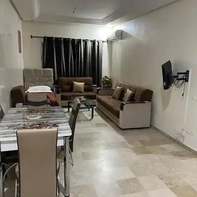 Appartement 1er étage numéro 7 POUR FAMILLE