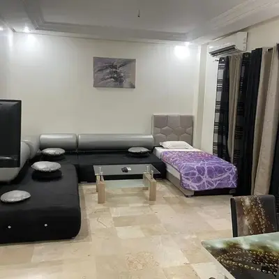 Appartement 10 1èr étage. POUR FAMILLE