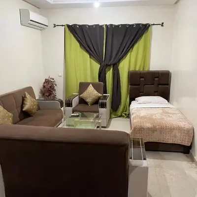 Appartement 11 2èm étage. (POUR FAMILLE)