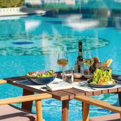 Sofitel Marrakech Palais Impérial & Spa
