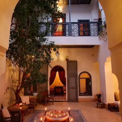 Dar Touyir