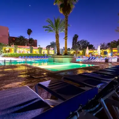 Kennedy Hospitality Resort