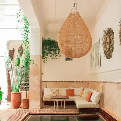 Riad Dar Nael