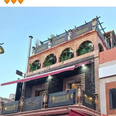 Hotel Agnaoue