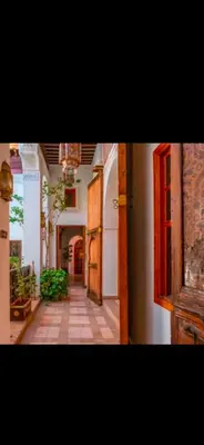 Gallery image of Riad & Spa Esprit Du Maroc in Marrakech