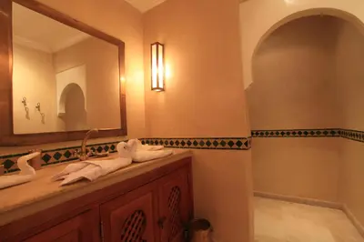 Gallery image of Dar Sholmes in Marrakech