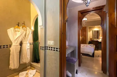 Gallery image of Dar Sholmes in Marrakech
