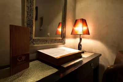 Gallery image of Dar Sholmes in Marrakech