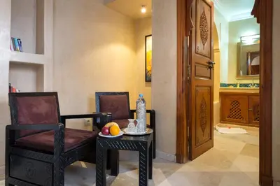 Gallery image of Dar Sholmes in Marrakech