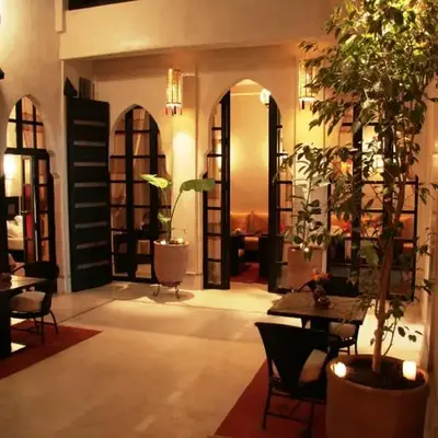 Riad Diana