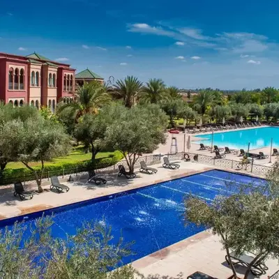 Eden Andalou Aquapark & Spa