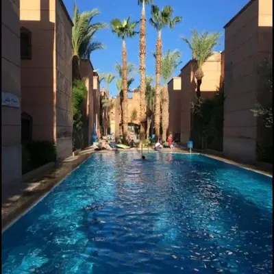 Riad Al Nakhil